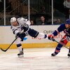Tampa Bay Lightning v New York Rangers