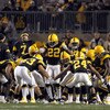 Cleveland Browns v Pittsburgh Steelers
