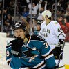 Dallas Stars v San Jose Sharks
