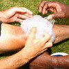 Melbourne Storm Training Session