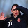 Sunderland Training Session