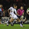Harlequins v Toulouse Heineken Cup