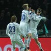 Hertha BSC Berlin v FC Schalke 04  Bundesliga