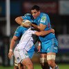 Ulster Rugby v Aironi Rugby Heineken Cup
