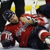 Toronto Maple Leafs v Washington Capitals