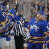 Florida Panthers v Buffalo Sabres