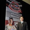 NASCAR Whelen All-American Series Awards Banquet