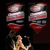 NASCAR Touring Series Media Day & Champions Dinner