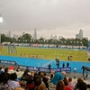 2011 Zatopek Classic