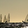 2011 ISAF Sailing World Championships Day 8
