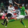 SV Werder Bremen v VfL Wolfsburg  Bundesliga