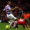 Liverpool v Queens Park Rangers Premier League