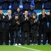 Bolton Wanderers v Aston Villa Premier League