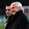 Hannover 96 v Bayer 04 Leverkusen  Bundesliga