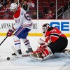 Montreal Canadiens v New Jersey Devils