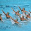 6th FINA Synchronised Swimming World Trophy: Day 2