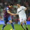 Real Madrid CF v FC Barcelona  Liga BBVA