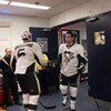 Pittsburgh Penguins v New York Islanders