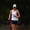 Australian 50k Walks and Selection Trial