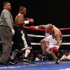 Thomas Williams v Reynaldo Rodriguez