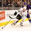 Dallas Stars v Los Angeles Kings