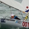 2011 ISAF Sailing World Championships Day 9