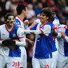 Sunderland v Blackburn Rovers Premier League