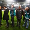 VfB Stuttgart v FC Bayern Muenchen  Bundesliga