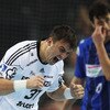 THW Kiel v HSV Hamburg Toyota HBL