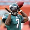 Philadelphia Eagles v Miami Dolphins