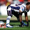 New England Patriots v Washington Redskins