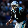 Atlanta Falcons v Carolina Panthers