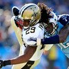 New Orleans Saints v Tennessee Titans
