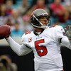 Tampa Bay Buccaneers v Jacksonville Jaguars