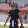 Chicago Bears v Denver Broncos