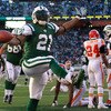 Kansas City Chiefs v New York Jets
