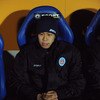 Novara Calcio v SSC Napoli  Serie A