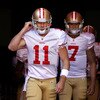 San Francisco 49ers v Arizona Cardinals