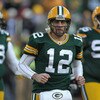 Oakland Raiders v Green Bay Packers