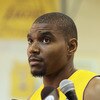 Los Angeles Lakers Media Day