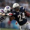 Buffalo Bills v San Diego Chargers