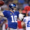 New York Giants v Dallas Cowboys