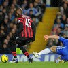 Chelsea v Manchester City Premier League