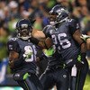 St Louis Rams v Seattle Seahawks