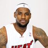 Miami Heat Media Day