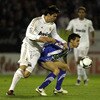Ponferradina v Real Madrid Copa del Rey