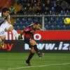 Genoa CFC v FC Internazionale Milano  Serie A