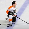 Philadelphia Flyers v Washington Capitals