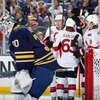 Ottawa Senators v Buffalo Sabres