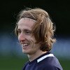 Tottenham Hotspur Training
